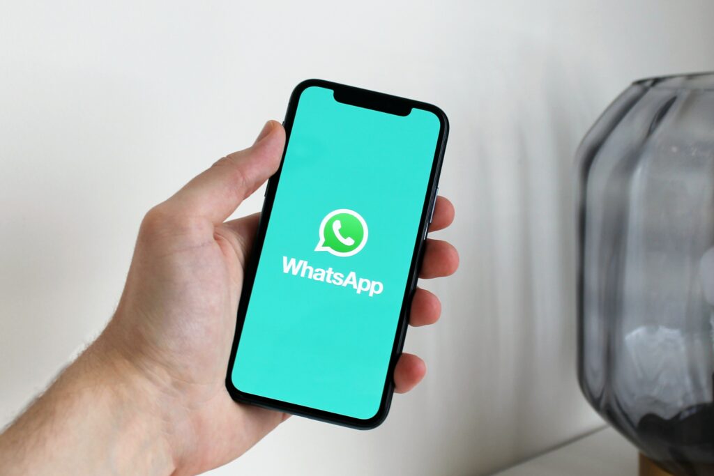 Porqué según Pavel Durov (Telegram) es peligroso usar Whatsapp