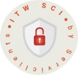 Seguridad Web Sello ITW
