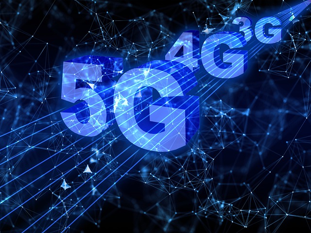 Tecnología 5G