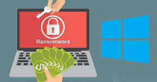 No pagues ningún rescate por ransomware