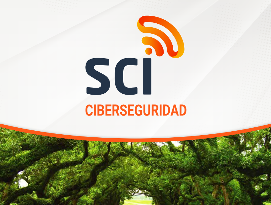 Catálogo SCI Ciber