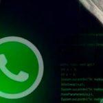 Whatapp hackeado – 0 Day