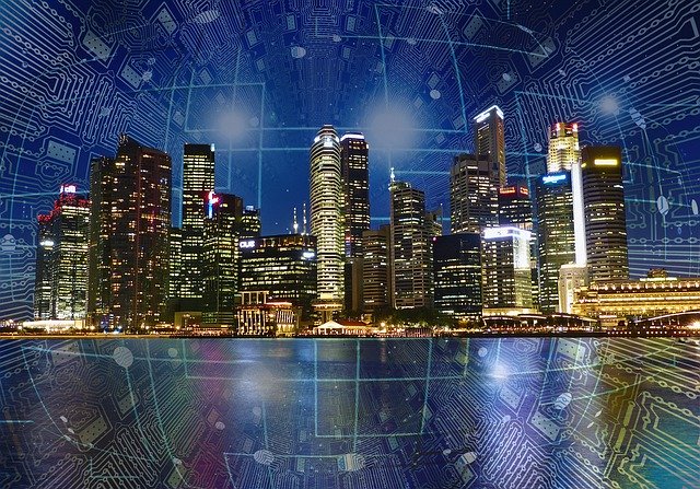 Ciberseguridad en las Smart Cities (parte 1)