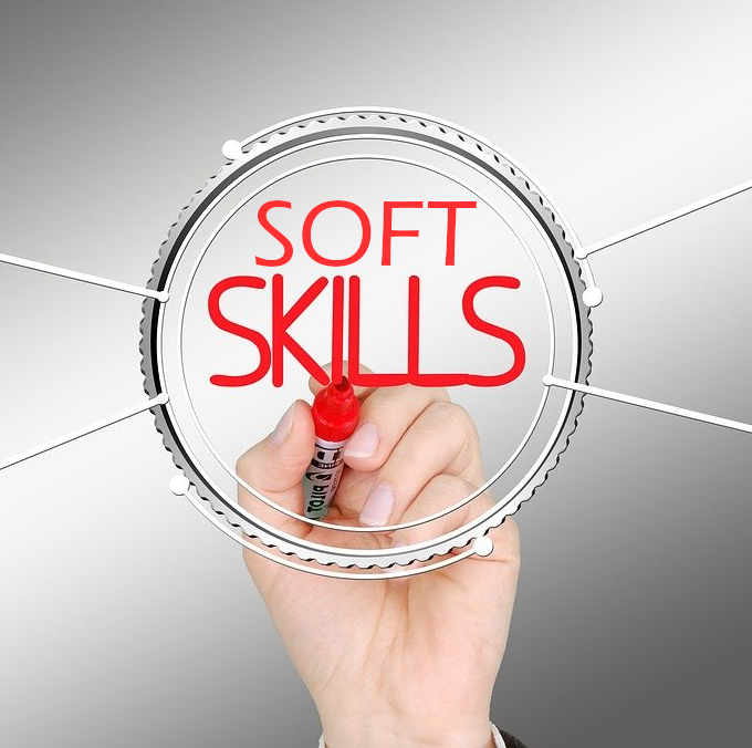 ¿Conoces las soft skills?