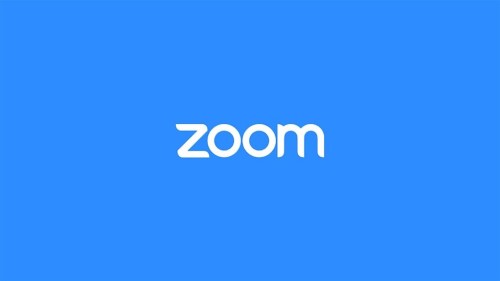 Datos de Zoom a la venta en Internet