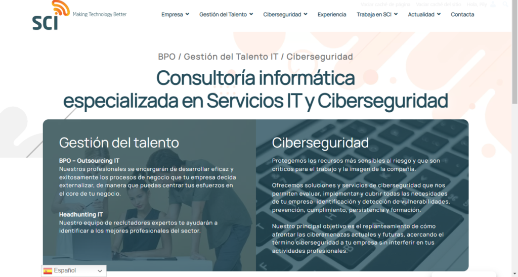 ¡Estrenamos nueva web!