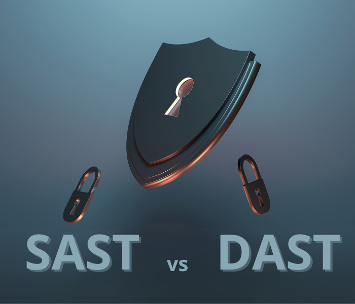 sast vs dast