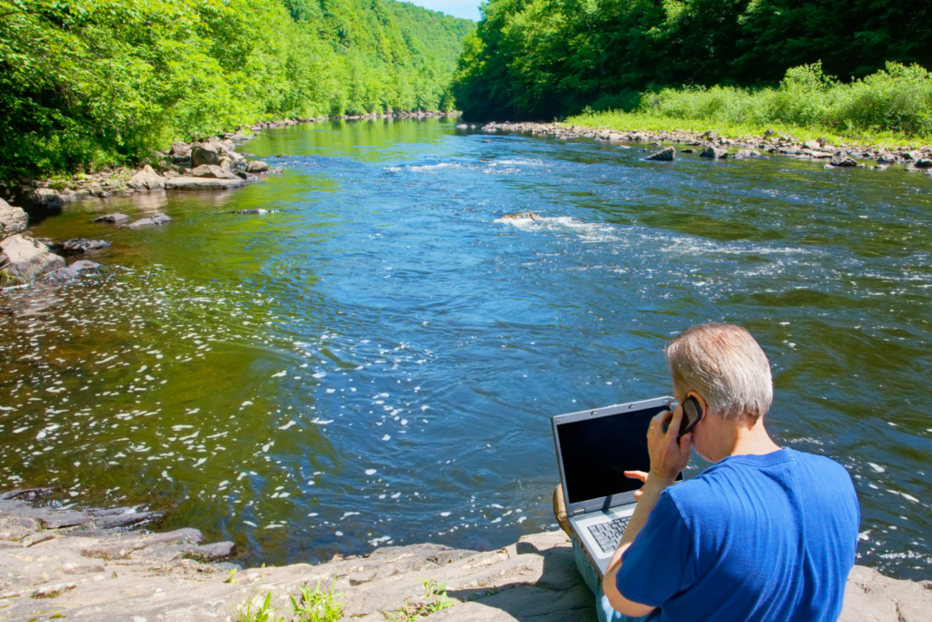 foto teletrabajo llac