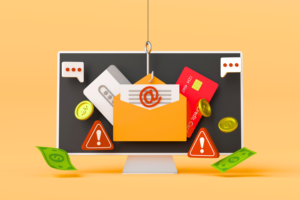 Phishing