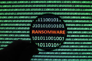 Ransomware