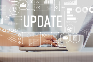 Actualizaciones de seguridad