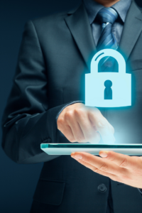Empresa ciberseguridad